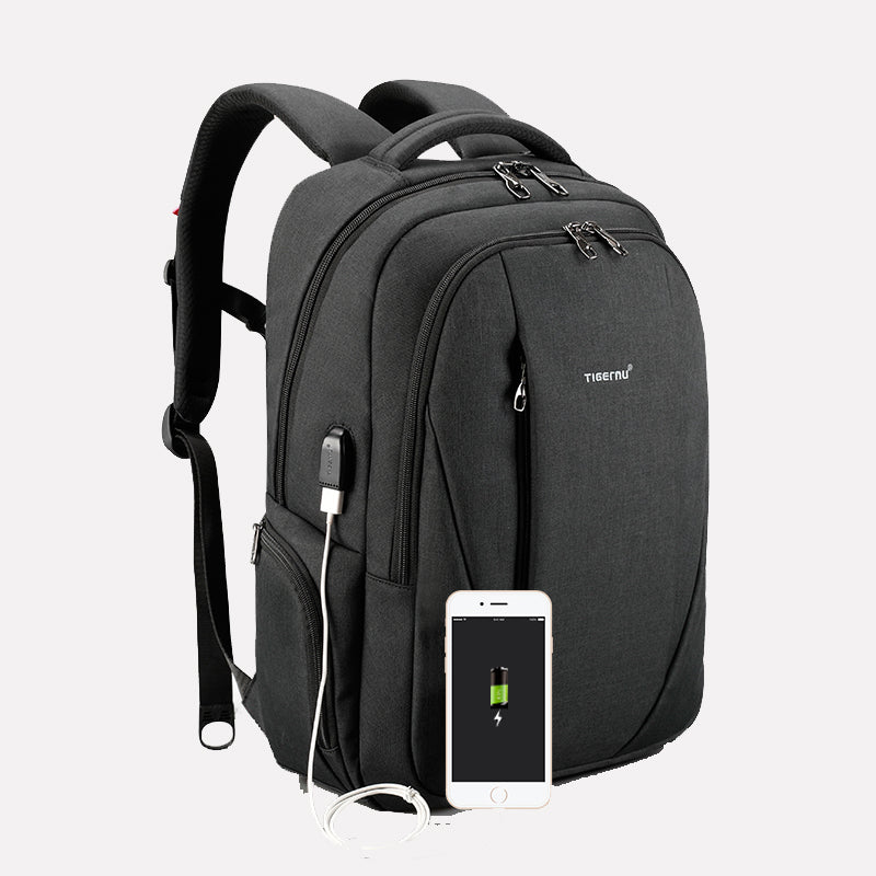 cln laptop backpack｜TikTok Search