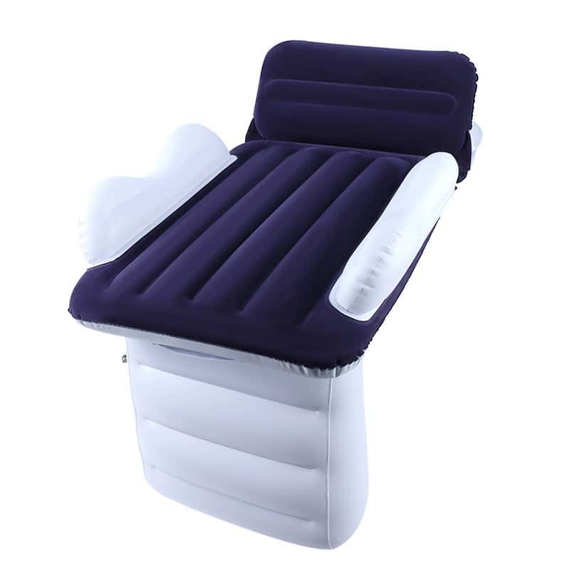 Vexiron™ Inflatable Travel Bed for Kids