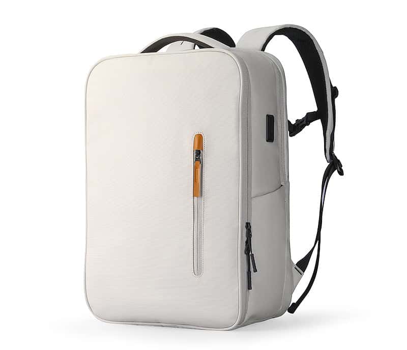 Corona X Xtreme 20L Anti-Theft Laptop Backpack with USB Port