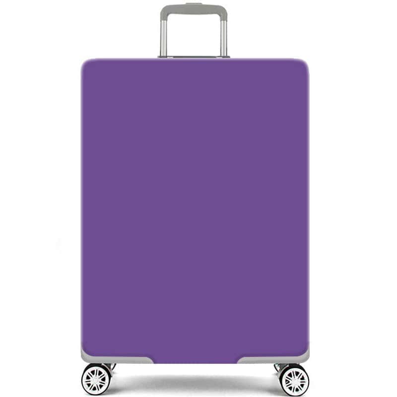 Guardian Stretch Suitcase Cover