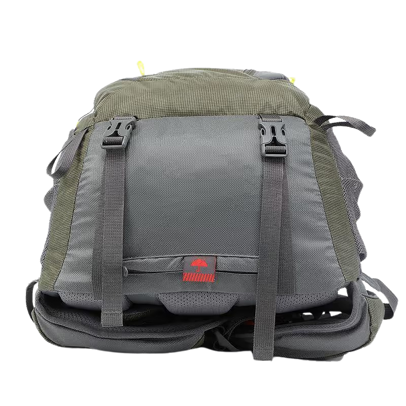 The Advanced Track 40L Mochila