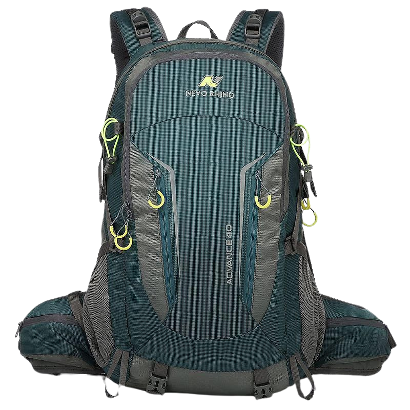 The Advanced Track 40L Mochila