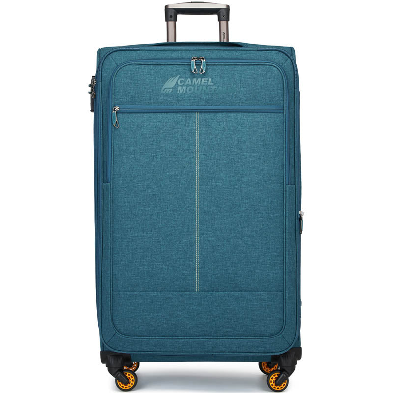 Bulldozer 30" – A Reliable Suitcase for Long Journeys