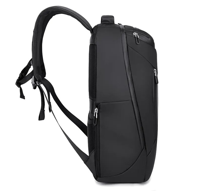 The Insert™ Pro Backpack by Camel Mountain – 22L, Fits 17" Laptop