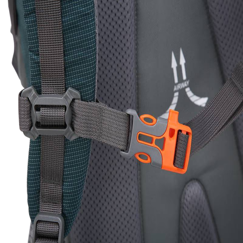 The Advanced Track 40L Mochila