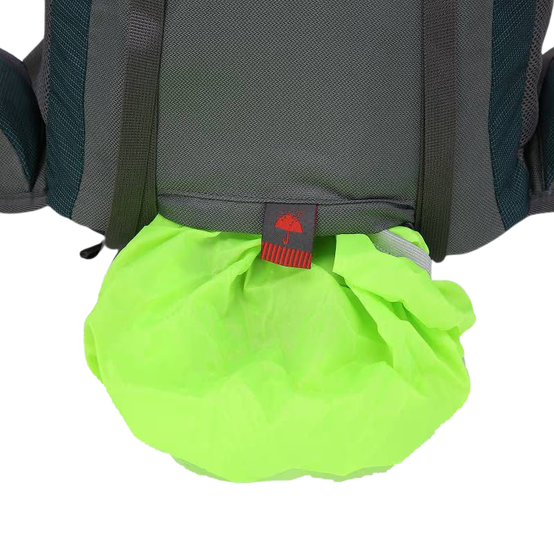 The Advanced Track 40L Mochila