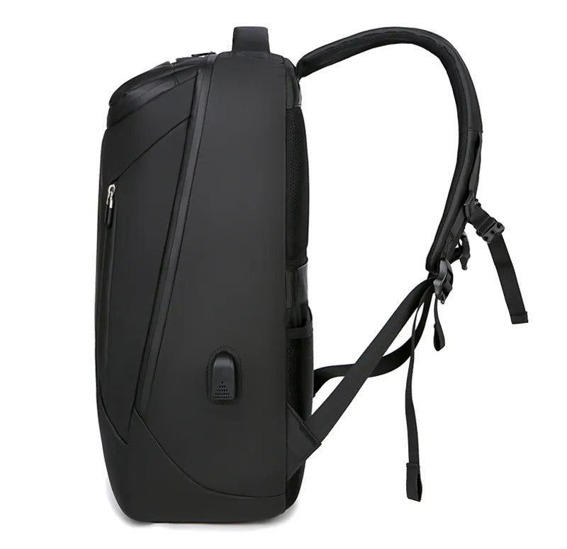 The Insert™ Pro Backpack by Camel Mountain – 22L, Fits 17" Laptop