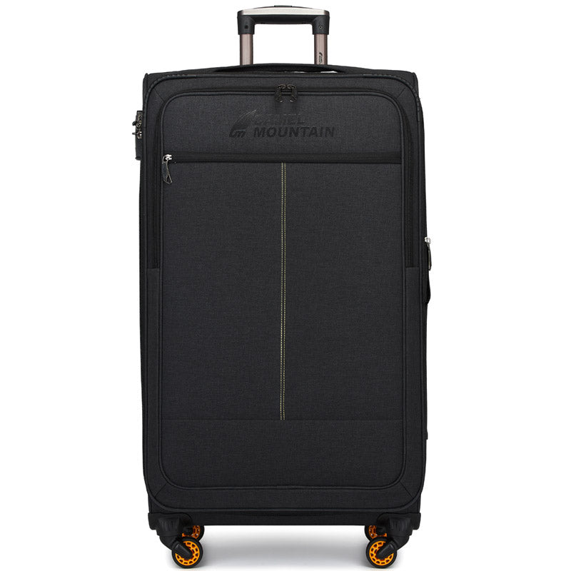 Bulldozer 30" – A Reliable Suitcase for Long Journeys