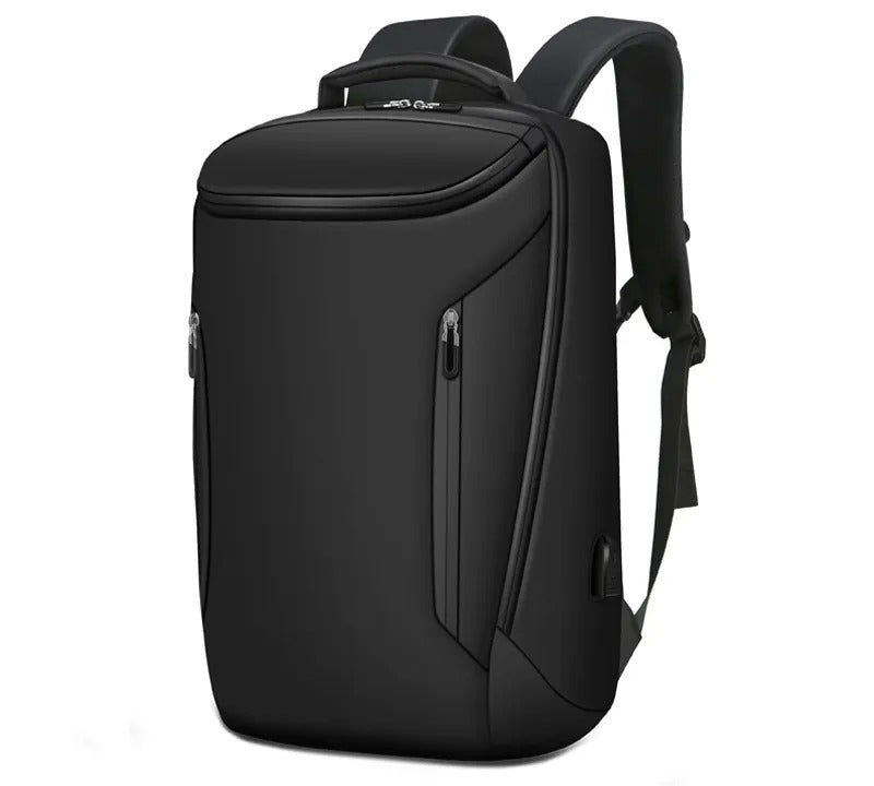 The Insert™ Pro Backpack by Camel Mountain – 22L, Fits 17" Laptop