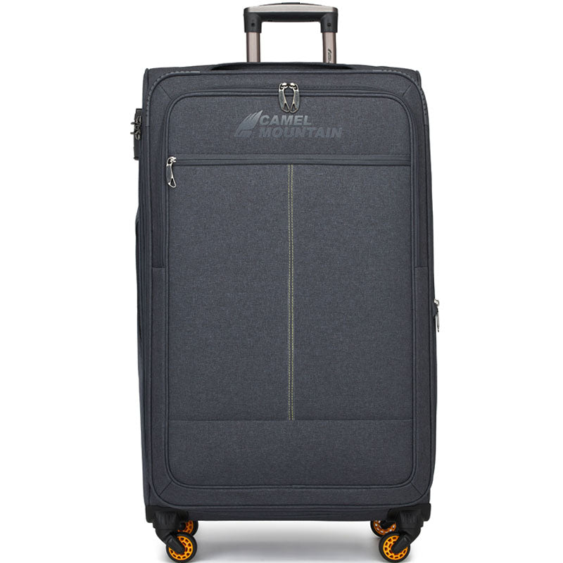 Bulldozer 30" – A Reliable Suitcase for Long Journeys