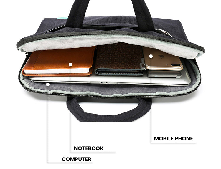 The Apexor™ Plus Bag