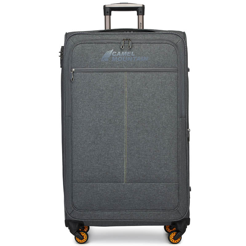 Bulldozer 30" – A Reliable Suitcase for Long Journeys