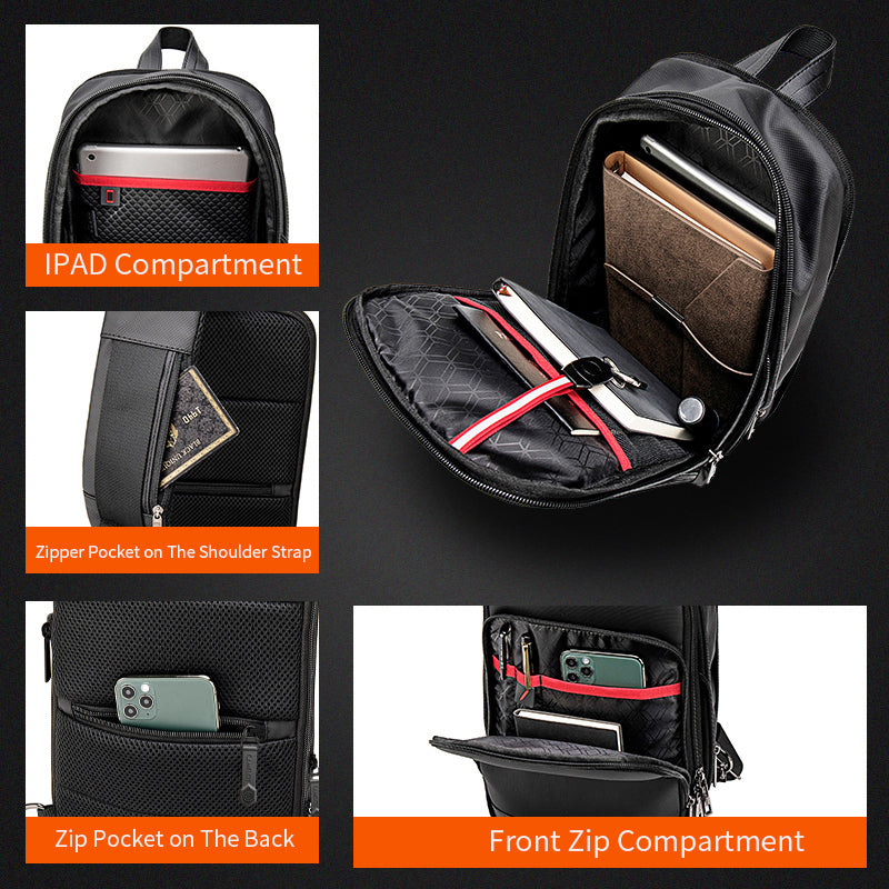 The Ranger™ ProX Bag