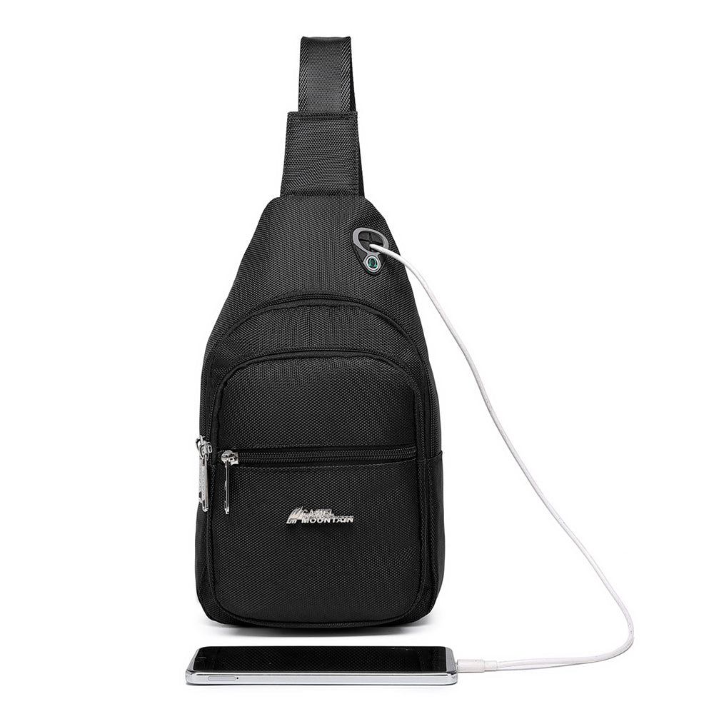 The Zen™ Sling Bag