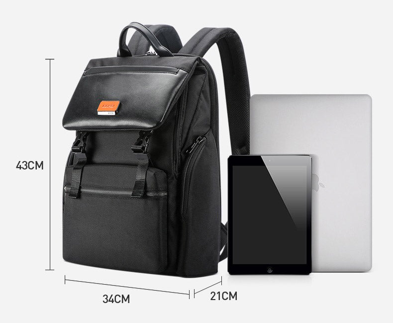 The Myronis™ Xtreme Backpack by Camel Mountain – 30L, Fits 15.6" Laptop