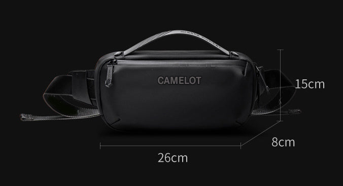 The Amp™ Quantum Bag