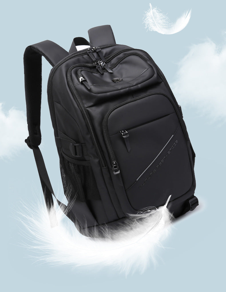 The Quantum™ Ultra Backpack