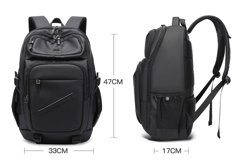 The Quantum™ Ultra Backpack