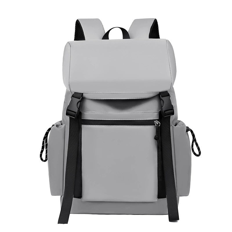 The Velora™ Turbo Backpack by Camel Mountain – 35L, Fits Up To 15.6" Laptop