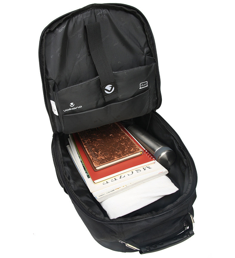 The Trivon™ Xtreme Backpack by Camel Mountain – 55L, Fits Up To 17" Laptop