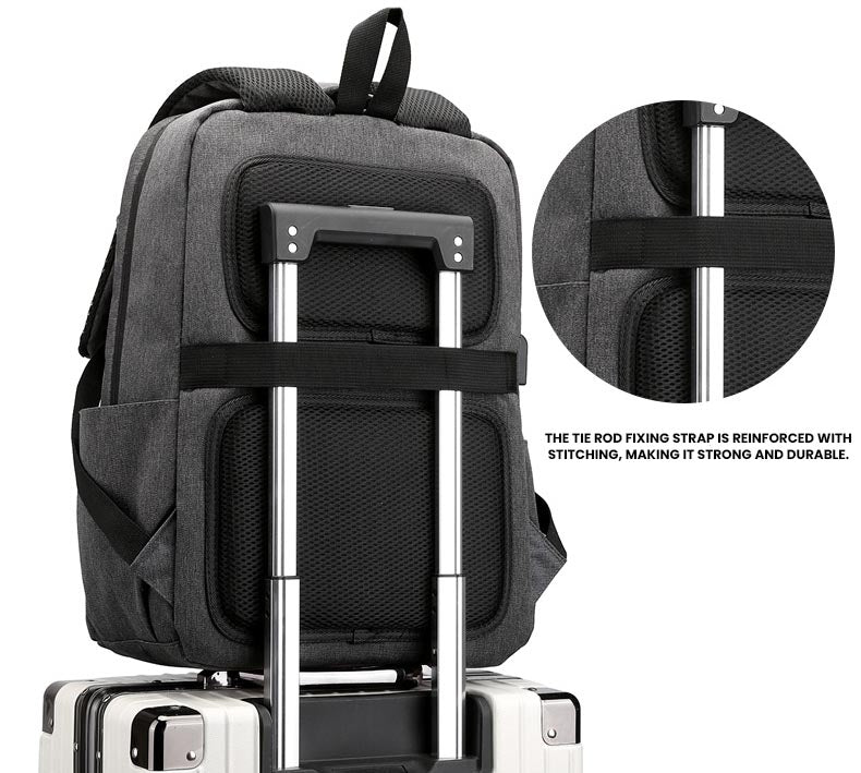 The Arden™ Pro Backpack – 18L, Fits 15.6" Laptop