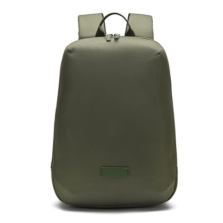 The Viron™ Ultra Backpack by Camel Mountain – 35L, Fits Up To 15" Laptop