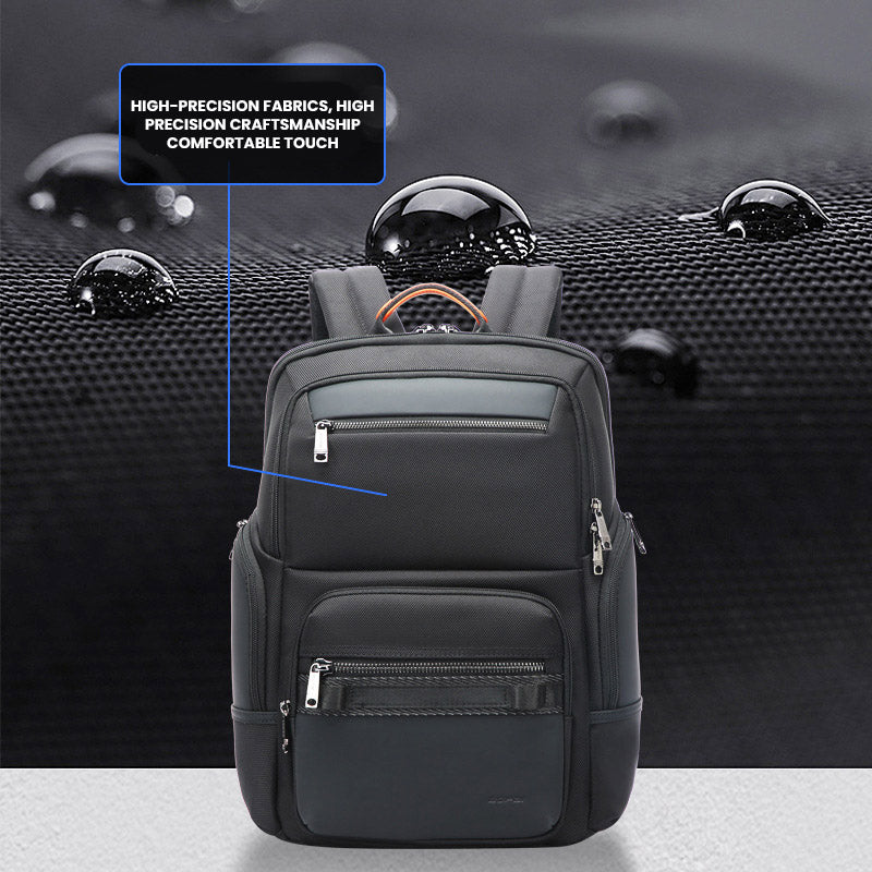 The Arctis™ Max Backpack by Camel Mountain – 20L, Fits 15.6" Laptop