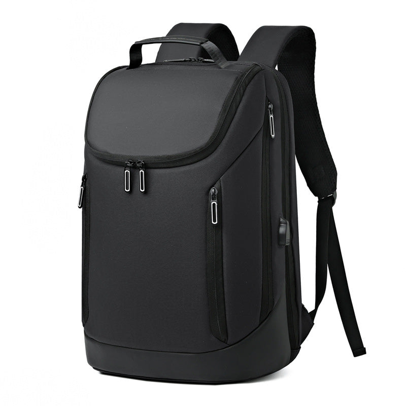 The Voltra™ ProX Backpack by Camel Mountain – 20L, Fits 15.6" Laptop