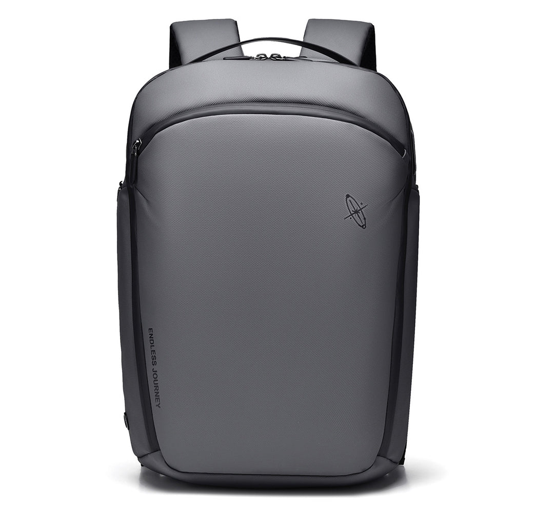 The Voyager™ Max-Tech Backpack by Camel Mountain – 25L, Fits 15"-16" Laptops