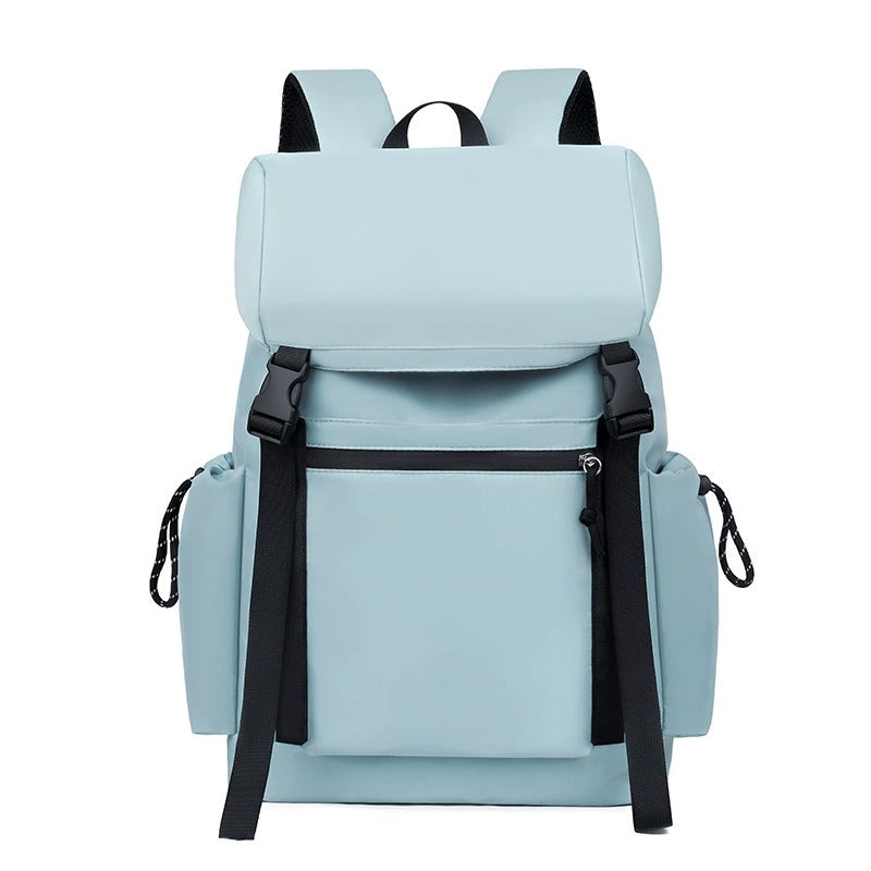 The Velora™ Turbo Backpack by Camel Mountain – 35L, Fits Up To 15.6" Laptop