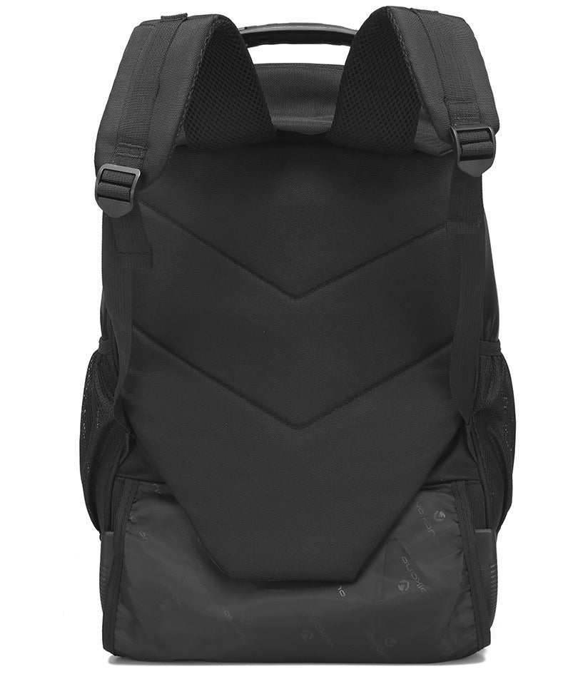 The Trivon™ Xtreme Backpack by Camel Mountain – 55L, Fits Up To 17" Laptop