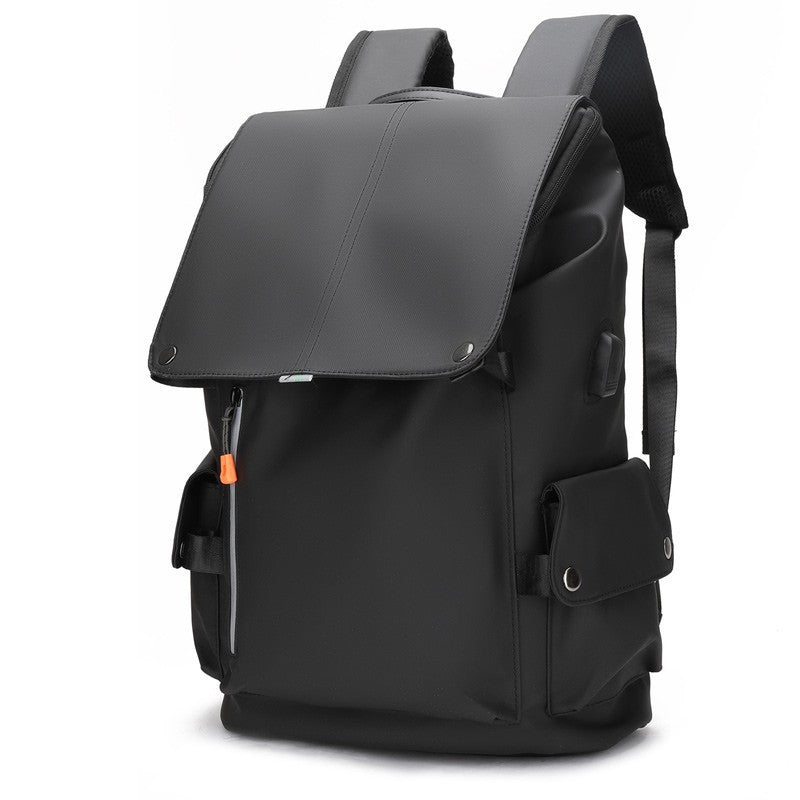 The Cytrek™ Platinum Backpack by Camel Mountain – 18L, Fits 16" Laptop