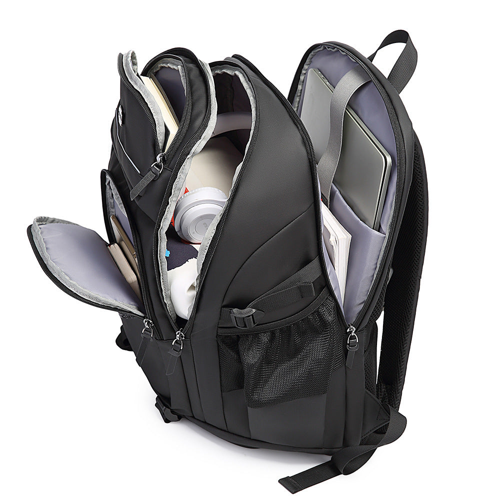 The Quantum™ Ultra Backpack