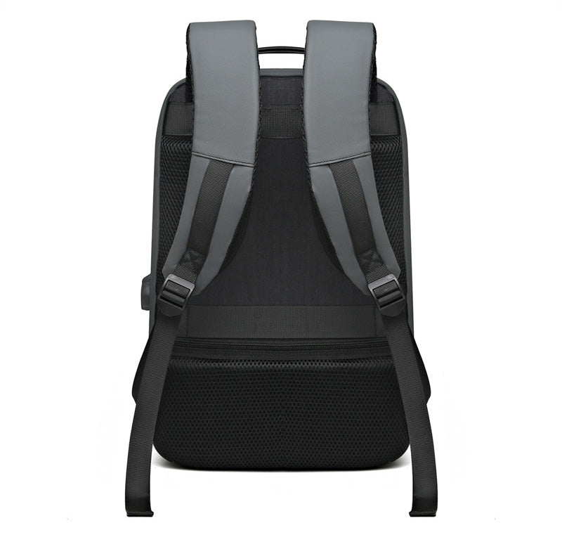 The Voltra™ ProX Backpack by Camel Mountain – 20L, Fits 15.6" Laptop