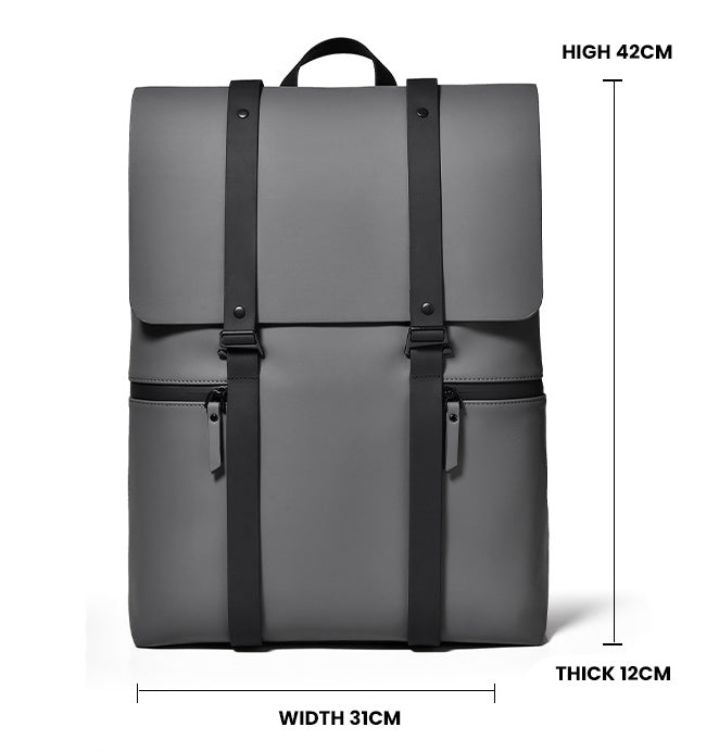 The Ascenda™ Ultra Backpack – 15L, Fits 16'' Laptop