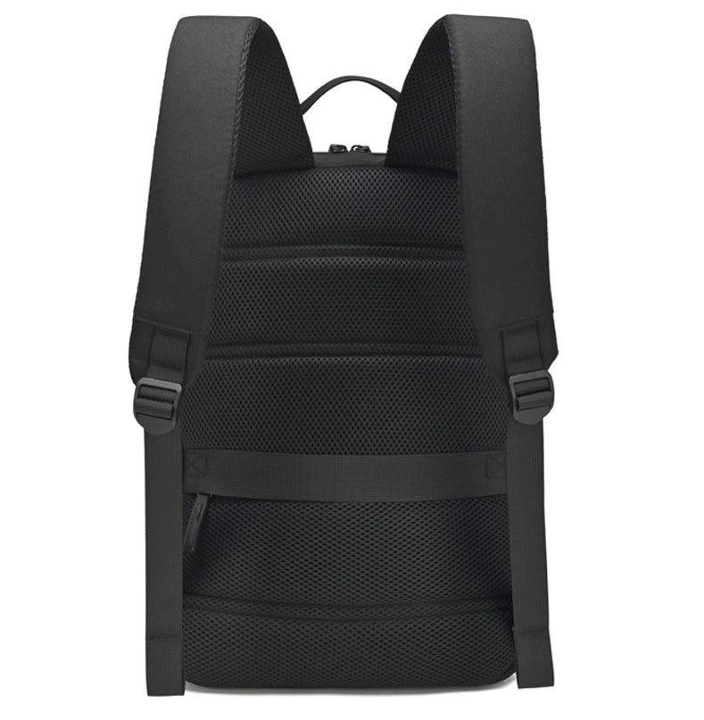 The Viron™ Ultra Backpack by Camel Mountain – 35L, Fits Up To 15" Laptop