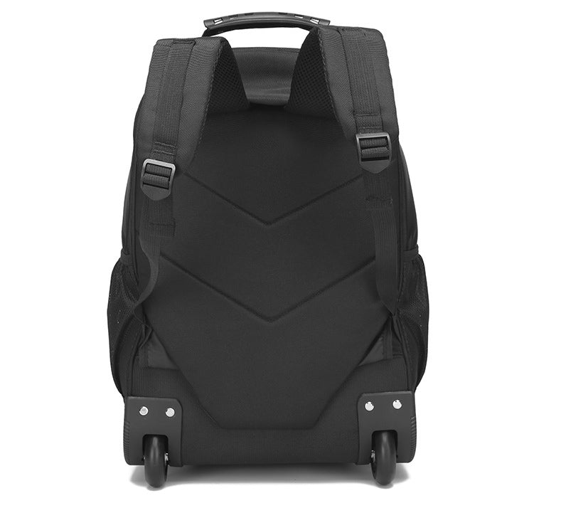 The Trivon™ Xtreme Backpack by Camel Mountain – 55L, Fits Up To 17" Laptop