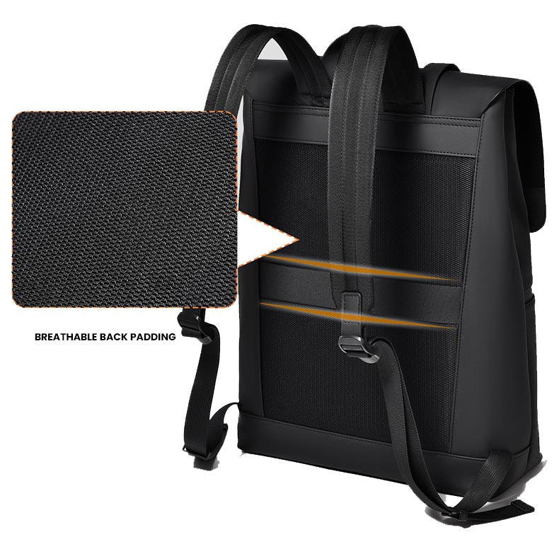 The Ascenda™ Ultra Backpack – 15L, Fits 16'' Laptop