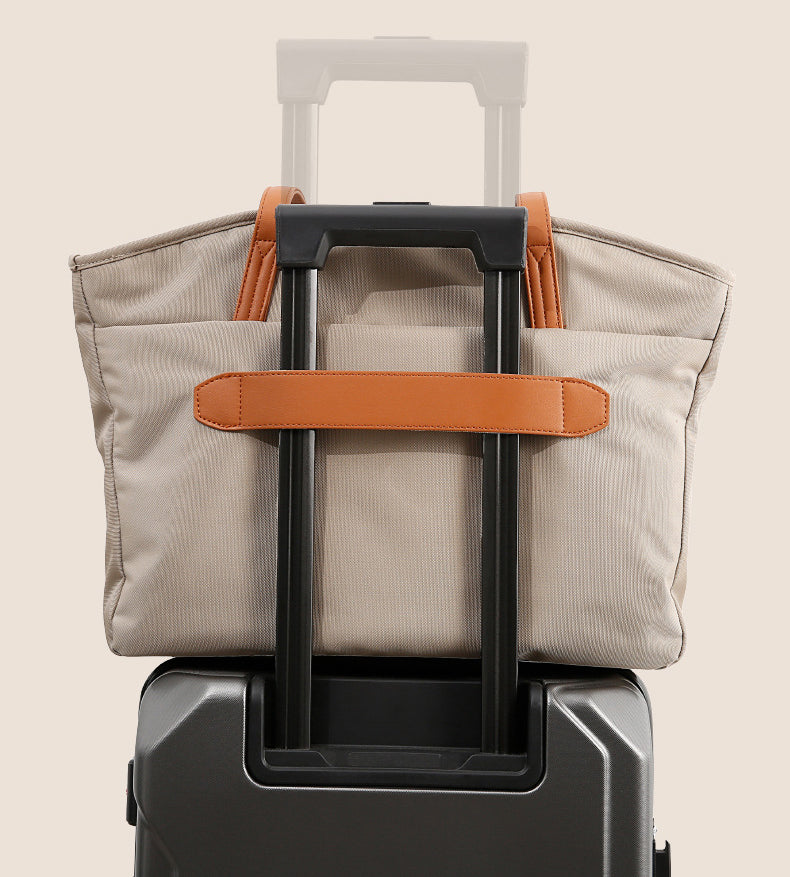 The Stratix™ Platinum Bag