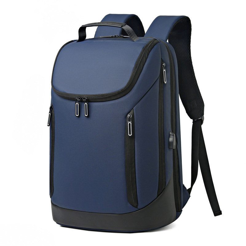 The Voltra™ ProX Backpack by Camel Mountain – 20L, Fits 15.6" Laptop