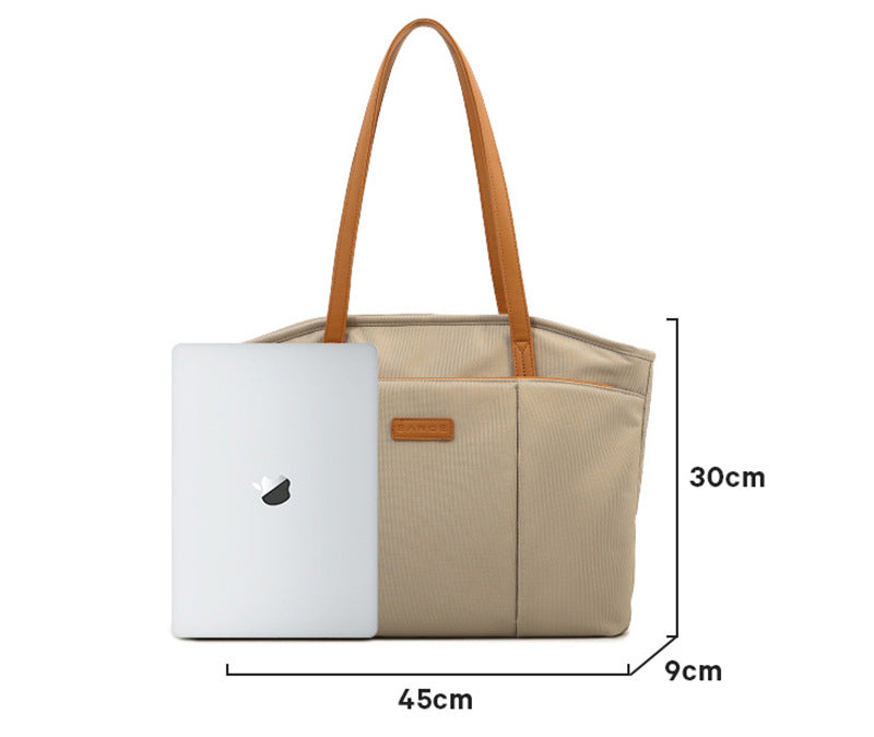 The Stratix™ Platinum Bag