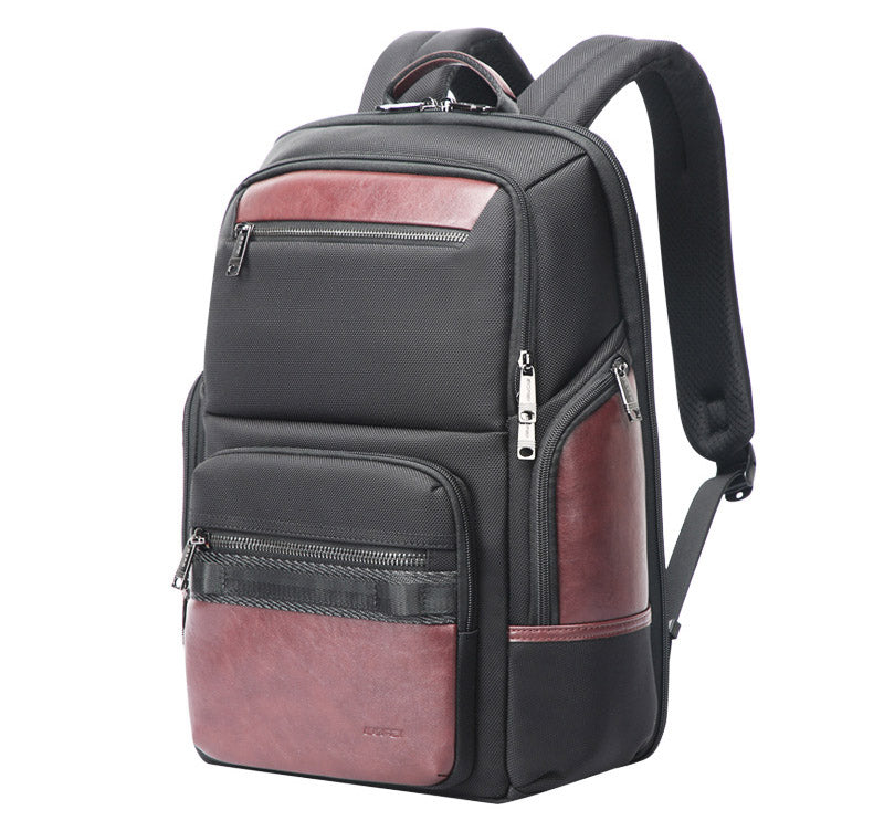 The Arctis™ Max Backpack by Camel Mountain – 20L, Fits 15.6" Laptop