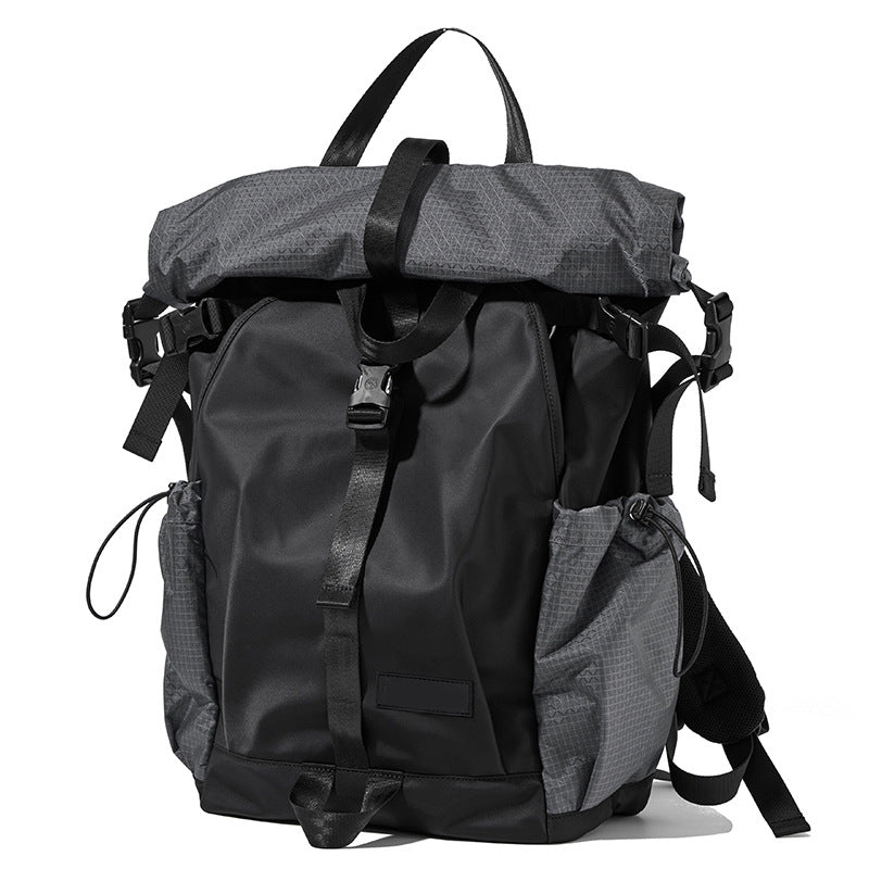 The Zolara™ Plus Backpack – 22L by Camel Mountain