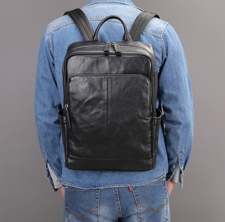 The Cinder™ Signature Backpack