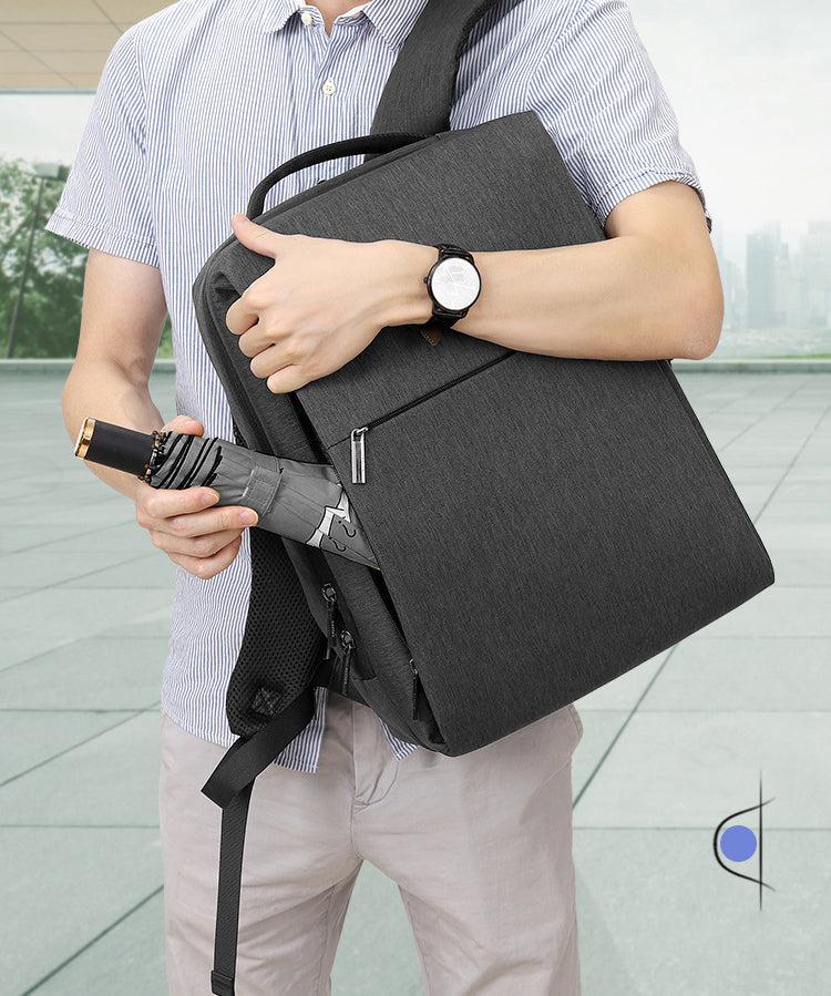 The Crest™ Quantum Backpack