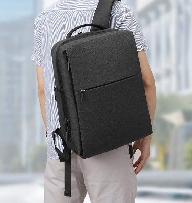 The Crest™ Quantum Backpack