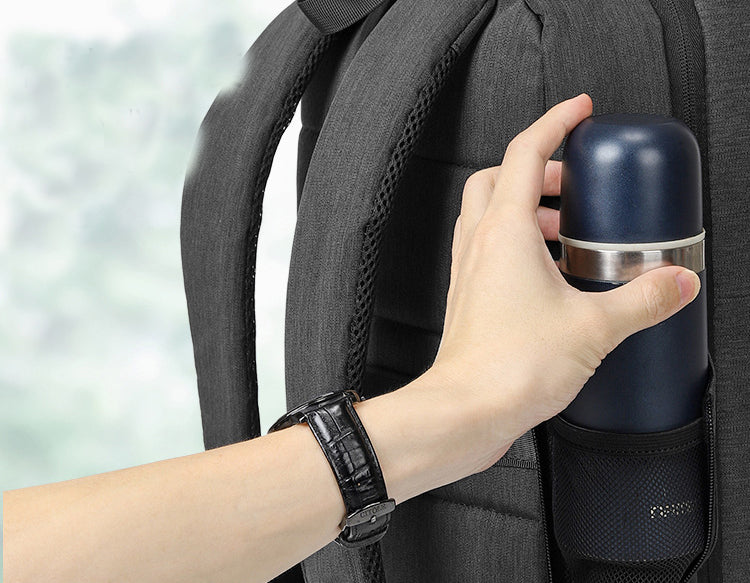 The Crest™ Quantum Backpack