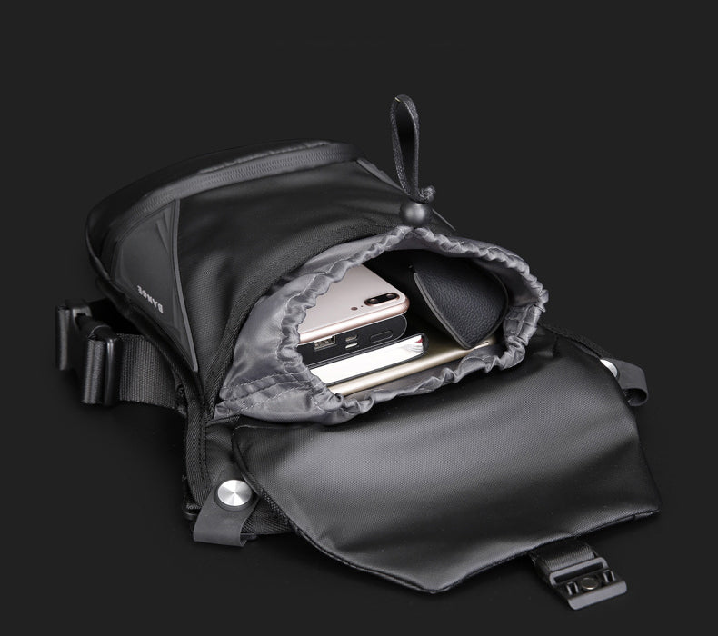 The CrystalView™ ProX Bag