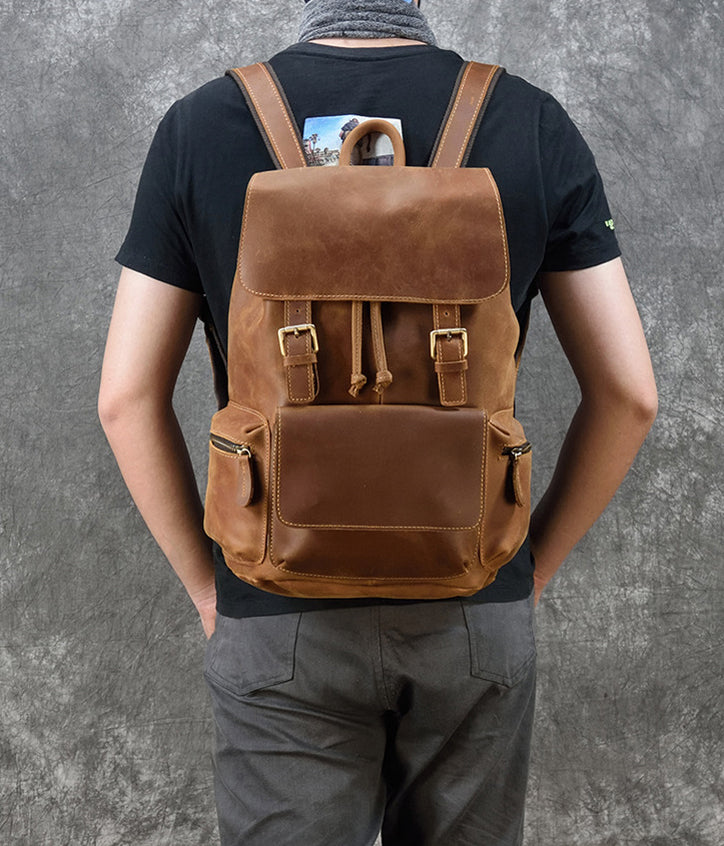 The Ember™ Plus Backpack