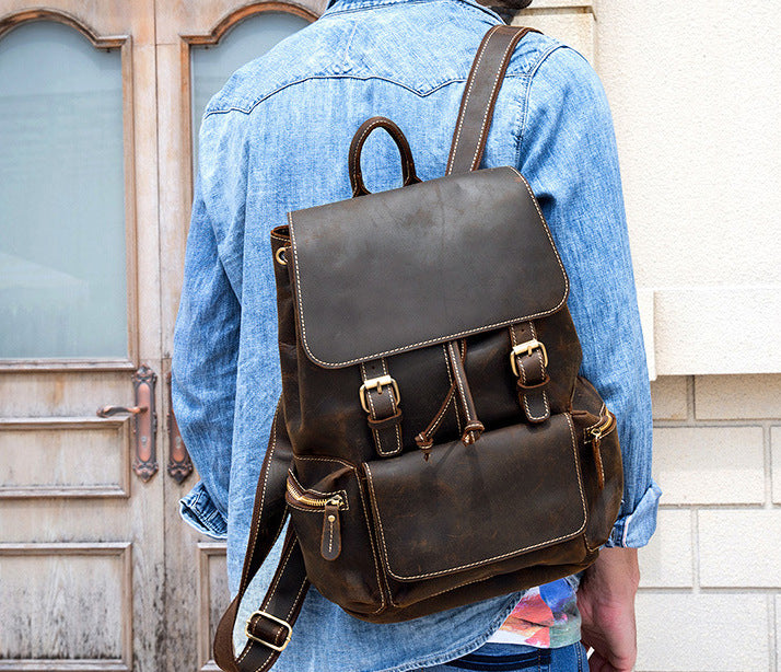 The Ember™ Plus Backpack